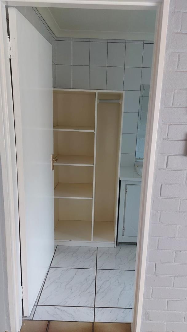 To Let 1 Bedroom Property for Rent in Herlear Northern Cape